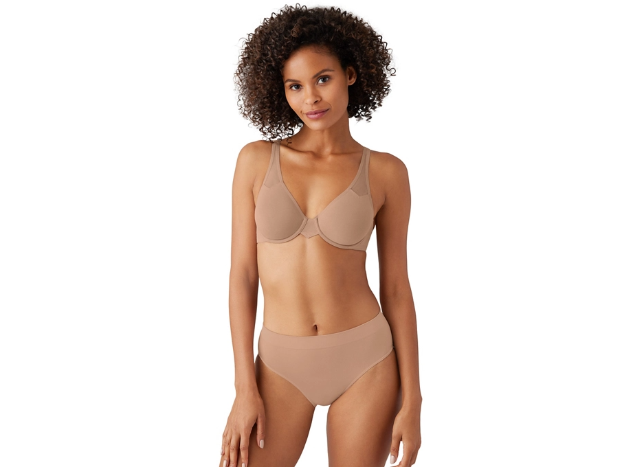 Wacoal Body By 2.0 Underwire Bra