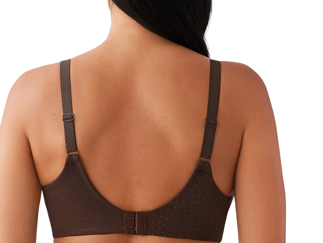 Wacoal Back Appeal T-Shirt Underwire Bra