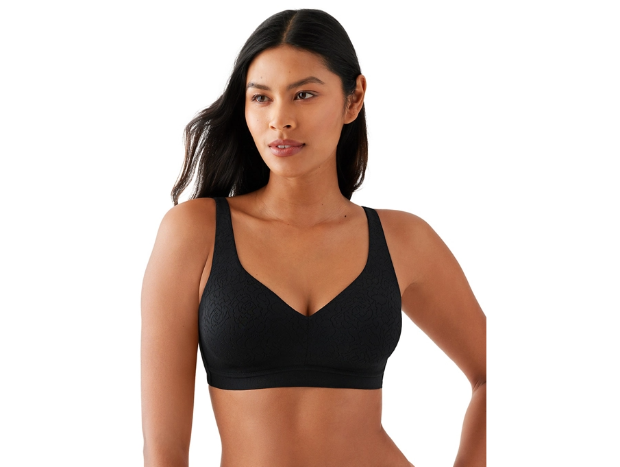 Wacoal Inside Job Wire Free Bra