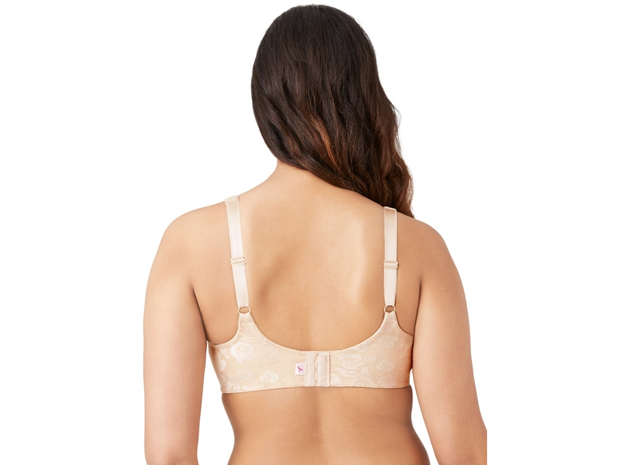 Wacoal Awareness Full Figure Soft Cup Bra