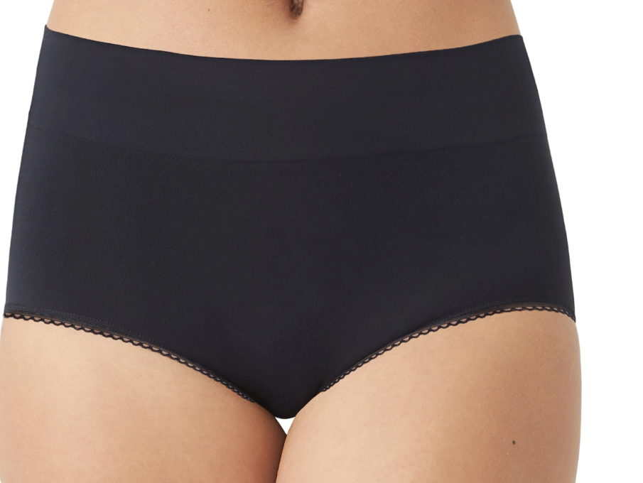 Wacoal Feeling Flexible Brief