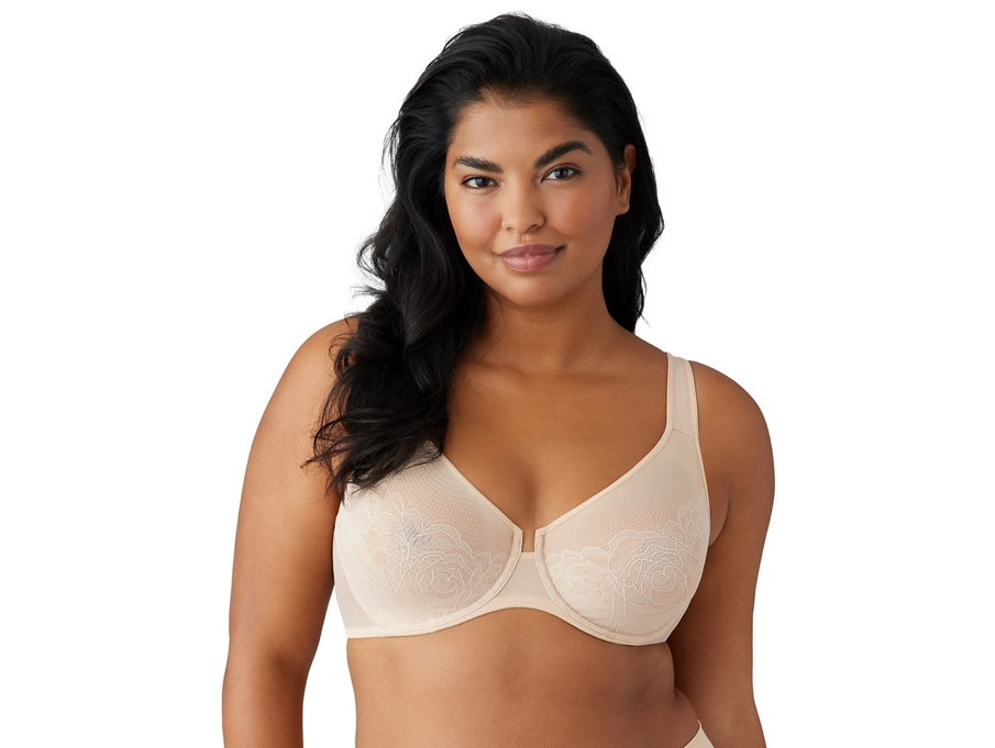 Wacoal Back Appeal Underwire H-K
