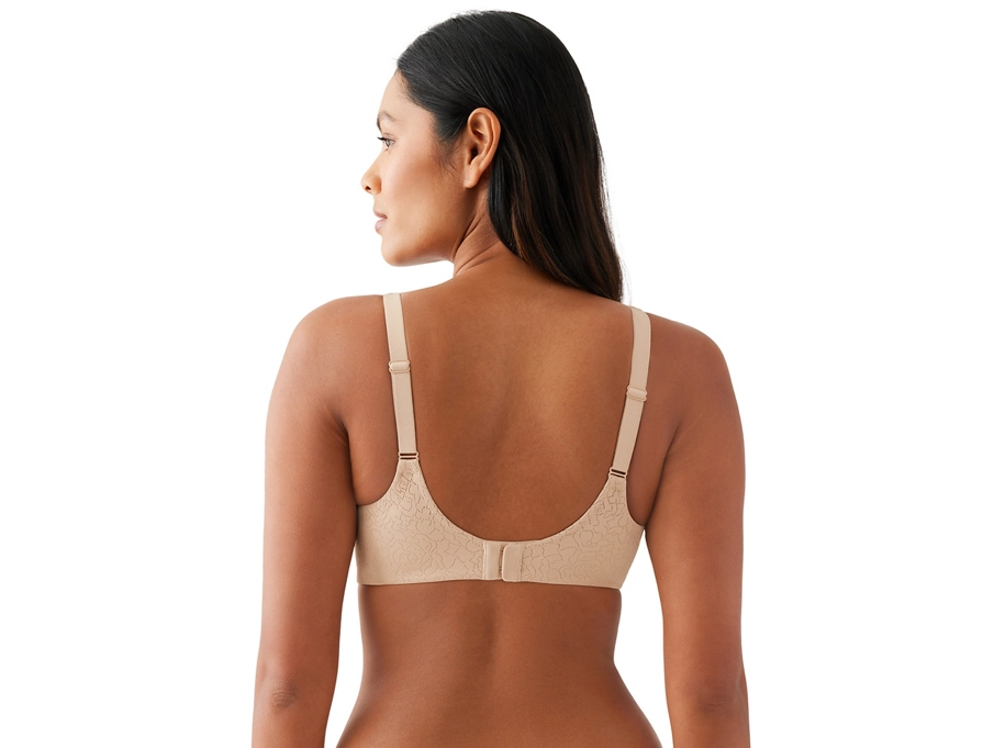 Wacoal Inside Job Wire Free Bra