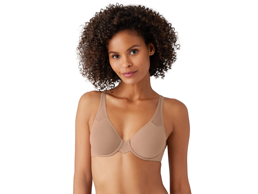 Wacoal Body By 2.0 Underwire Bra