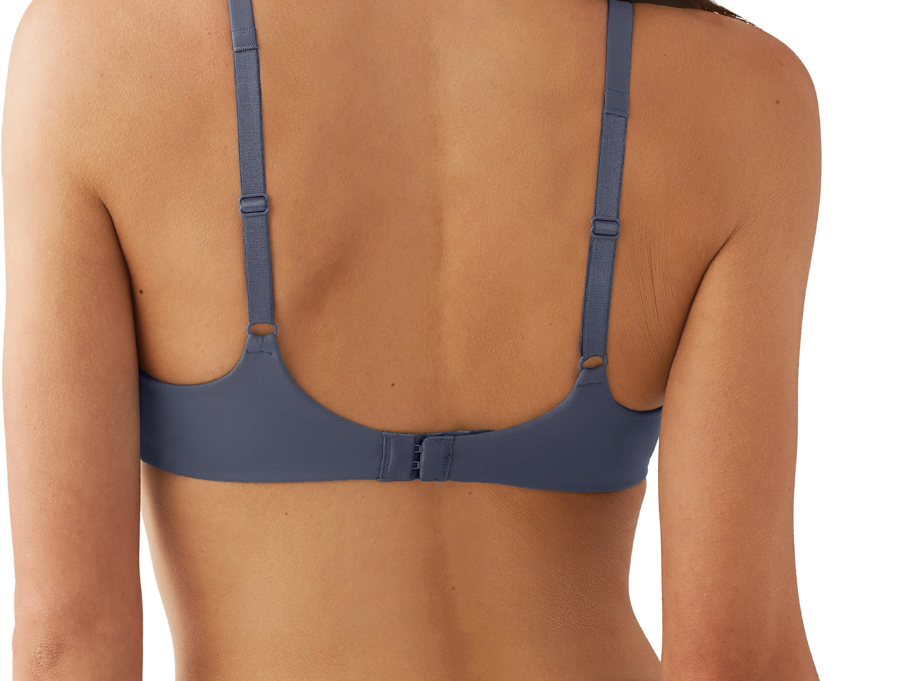 Wacoal How Perfect Soft Cup Bra