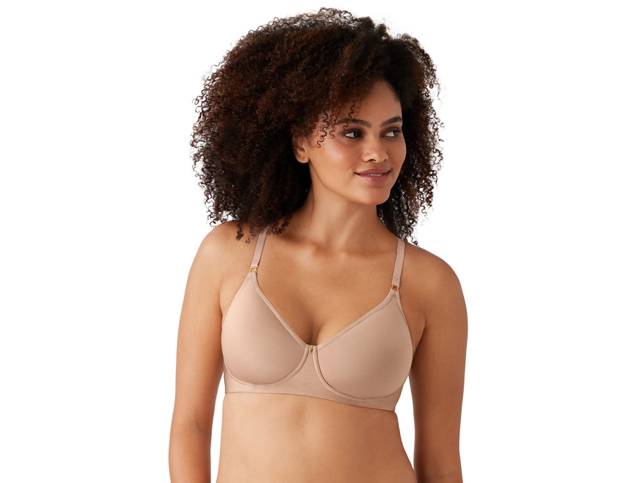 Wacoal Simply Done Wire Free T-Shirt Bra