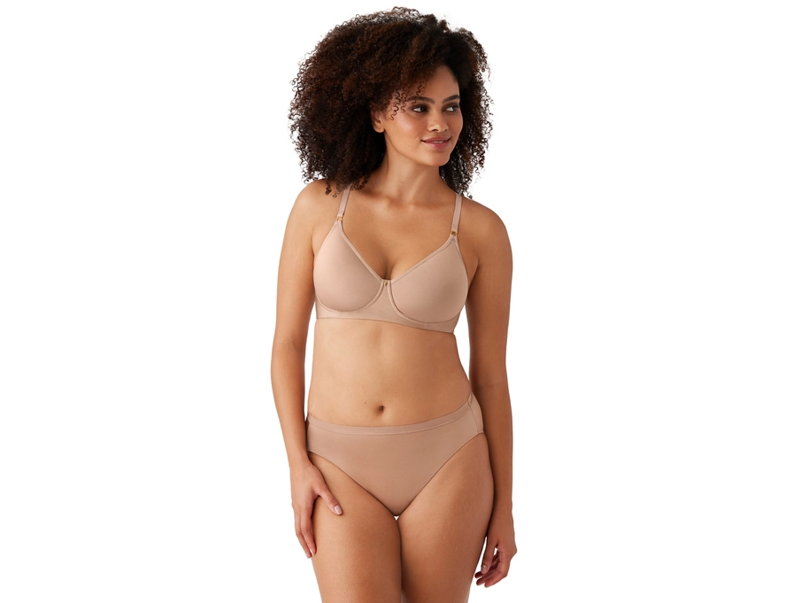 Wacoal Simply Done Wire Free T-Shirt Bra
