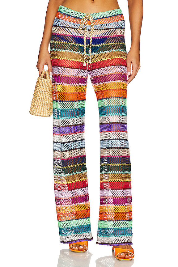 drawstring pant bree boho pant