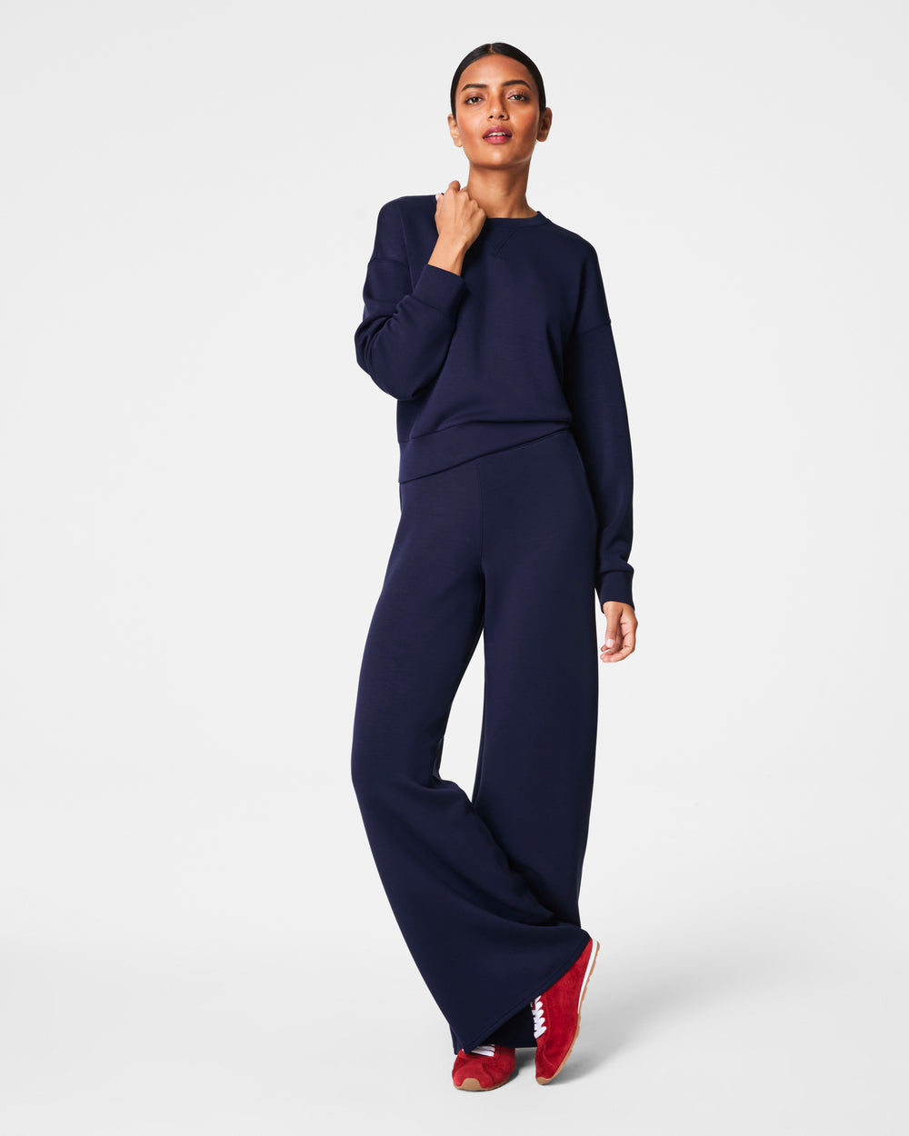 Spanx AirEssentials Crewneck