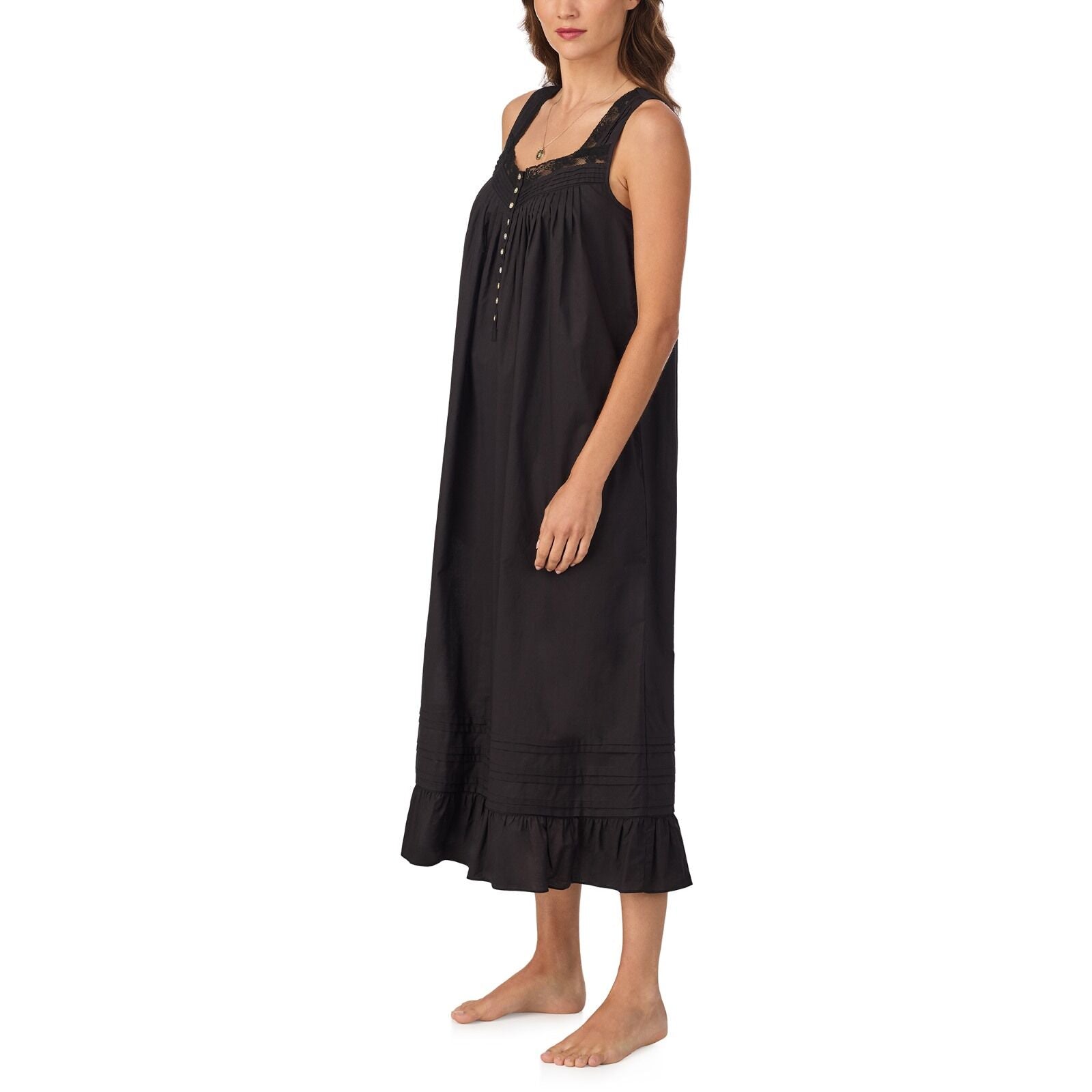 Eileen West "The Eileen" Ballet S/L Nightgown