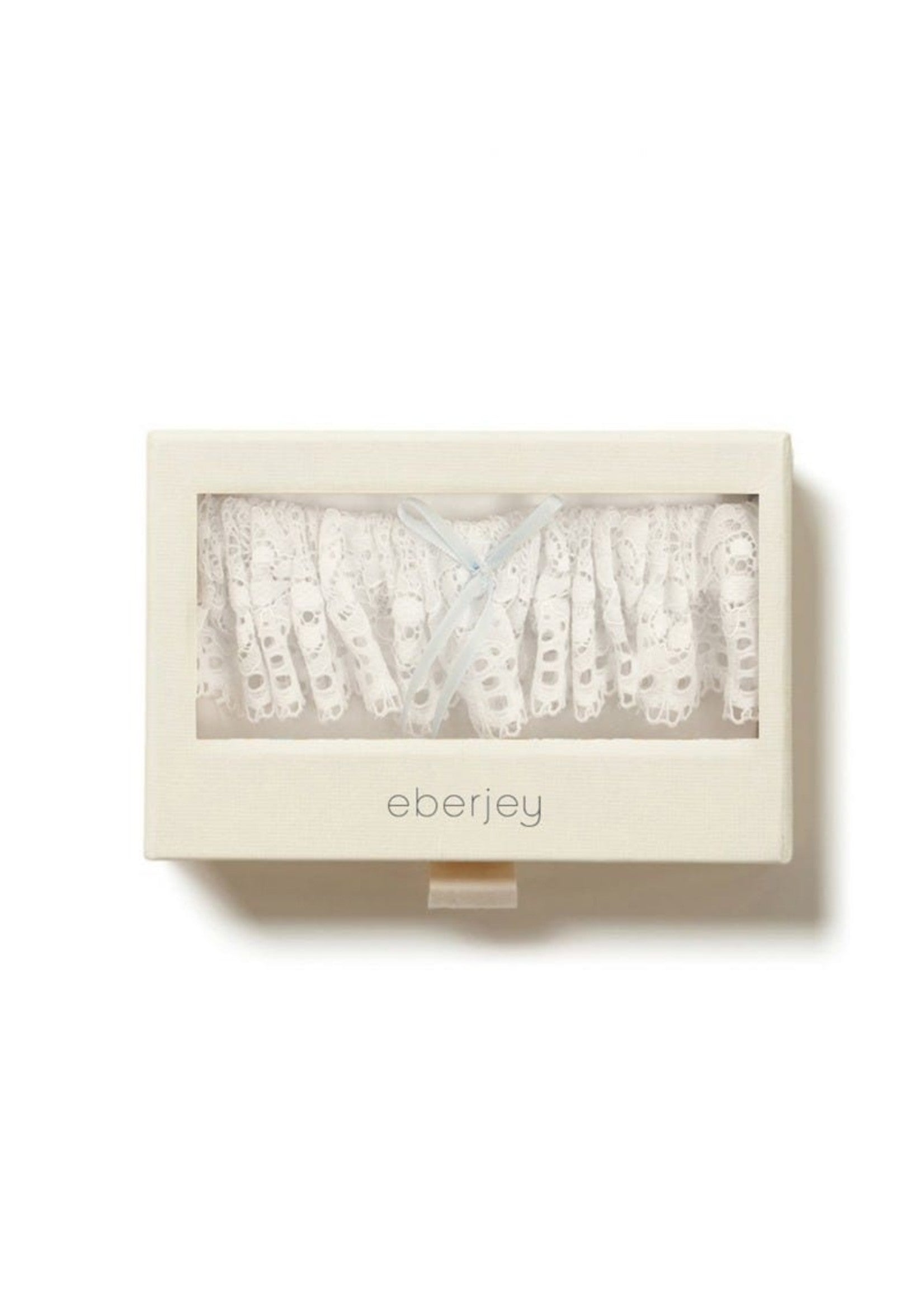 Eberjey Bridal one size Garter