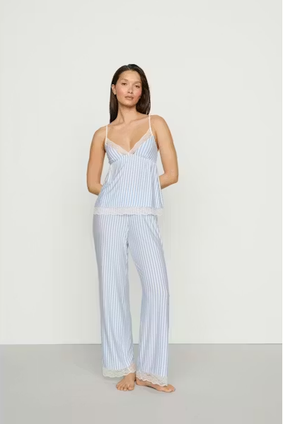 Eberjey Isla Cami Pant PJ Set