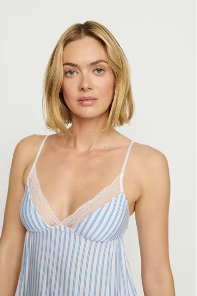 Eberjey Isla Cami Short PJ Set