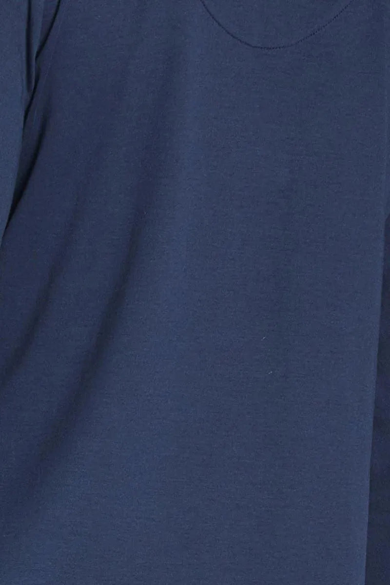 Marelle Elle Three Quarter Sleeve Gown