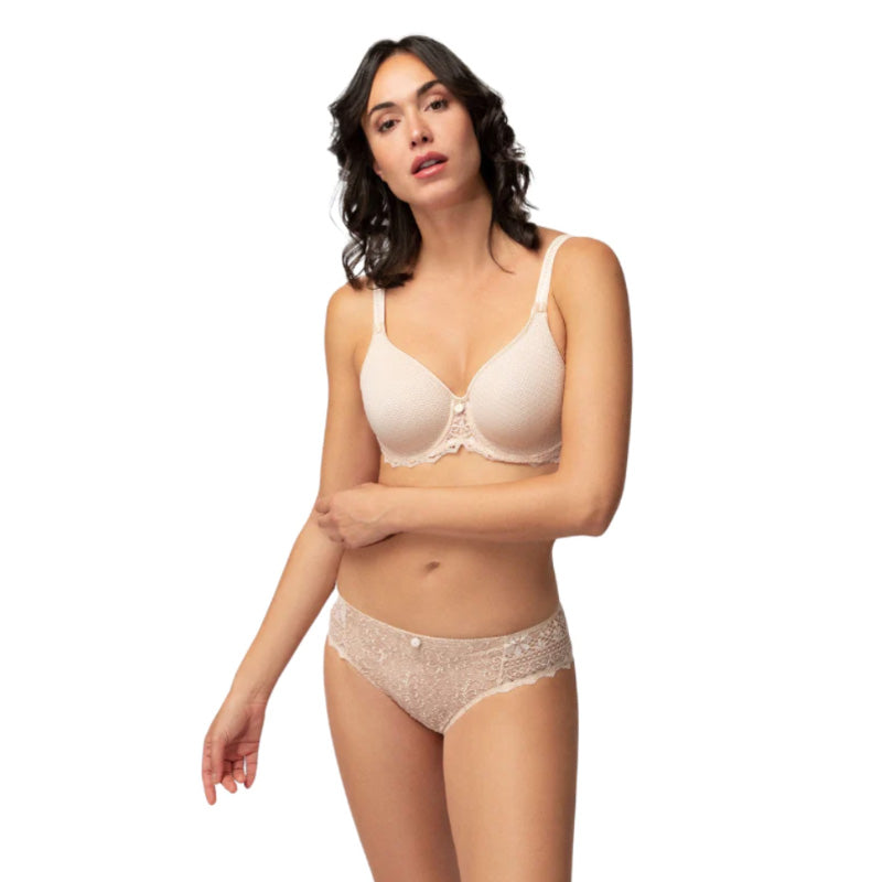 empreinte cassiopee molded bra