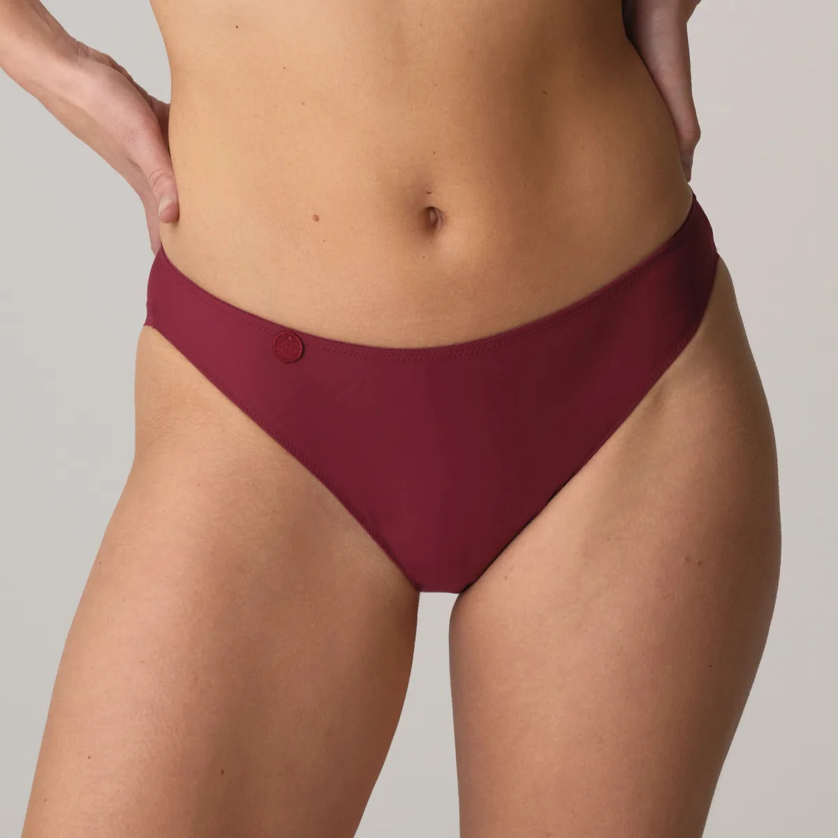 Marie Jo Tom Briefs