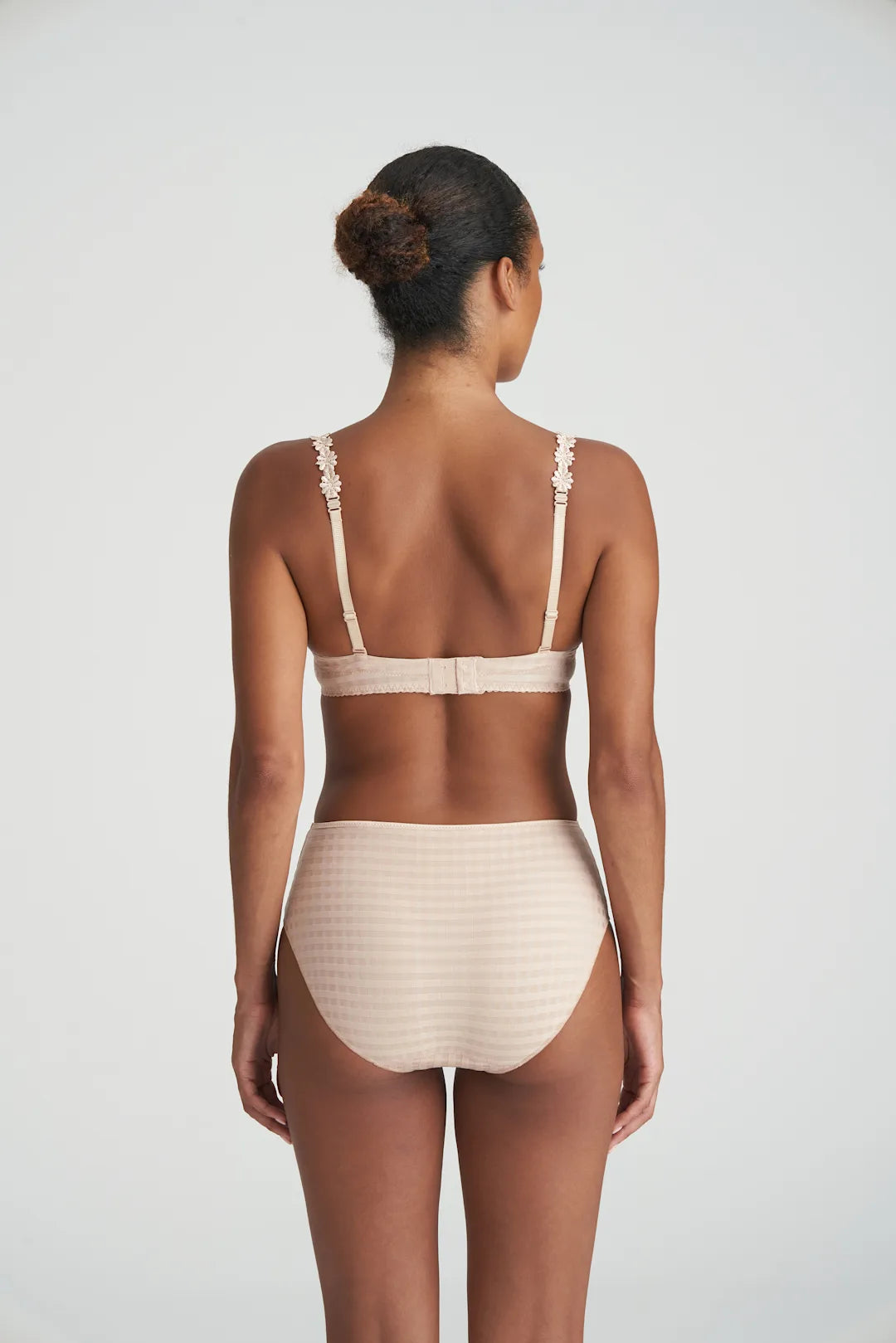 Avero Padded Heart Shape Bra