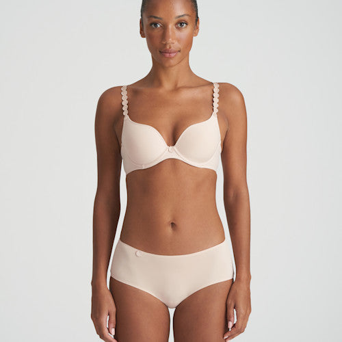 Marie Jo Avero Tom Convertible Underwire Bra - Cafe