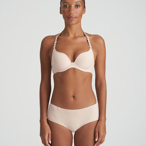 Marie Jo Avero Tom Convertible Underwire Bra - Cafe