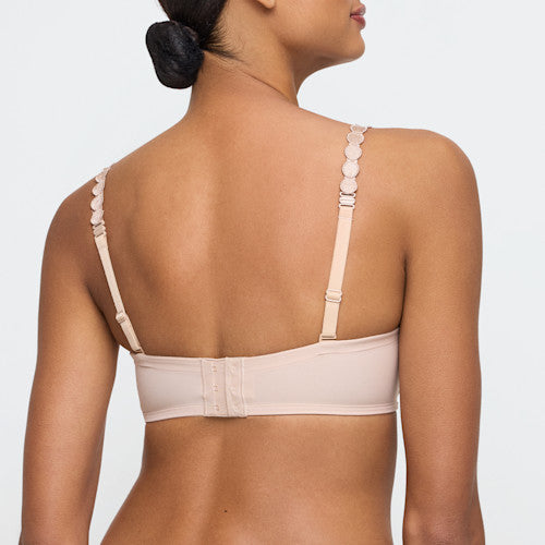 Marie Jo Tom seamless nude bra
