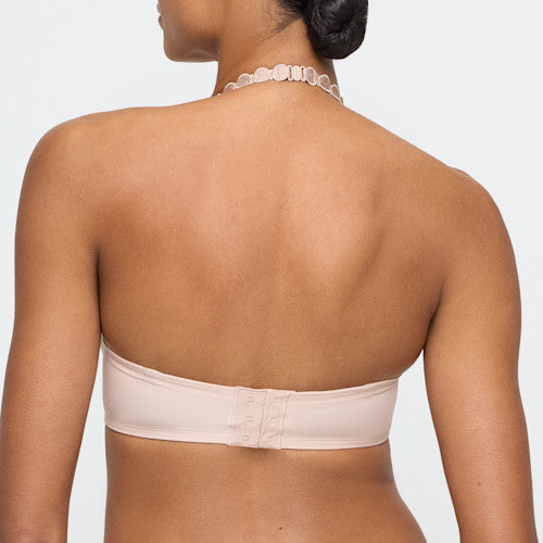 Marie Jo Tom plunge neckline bra