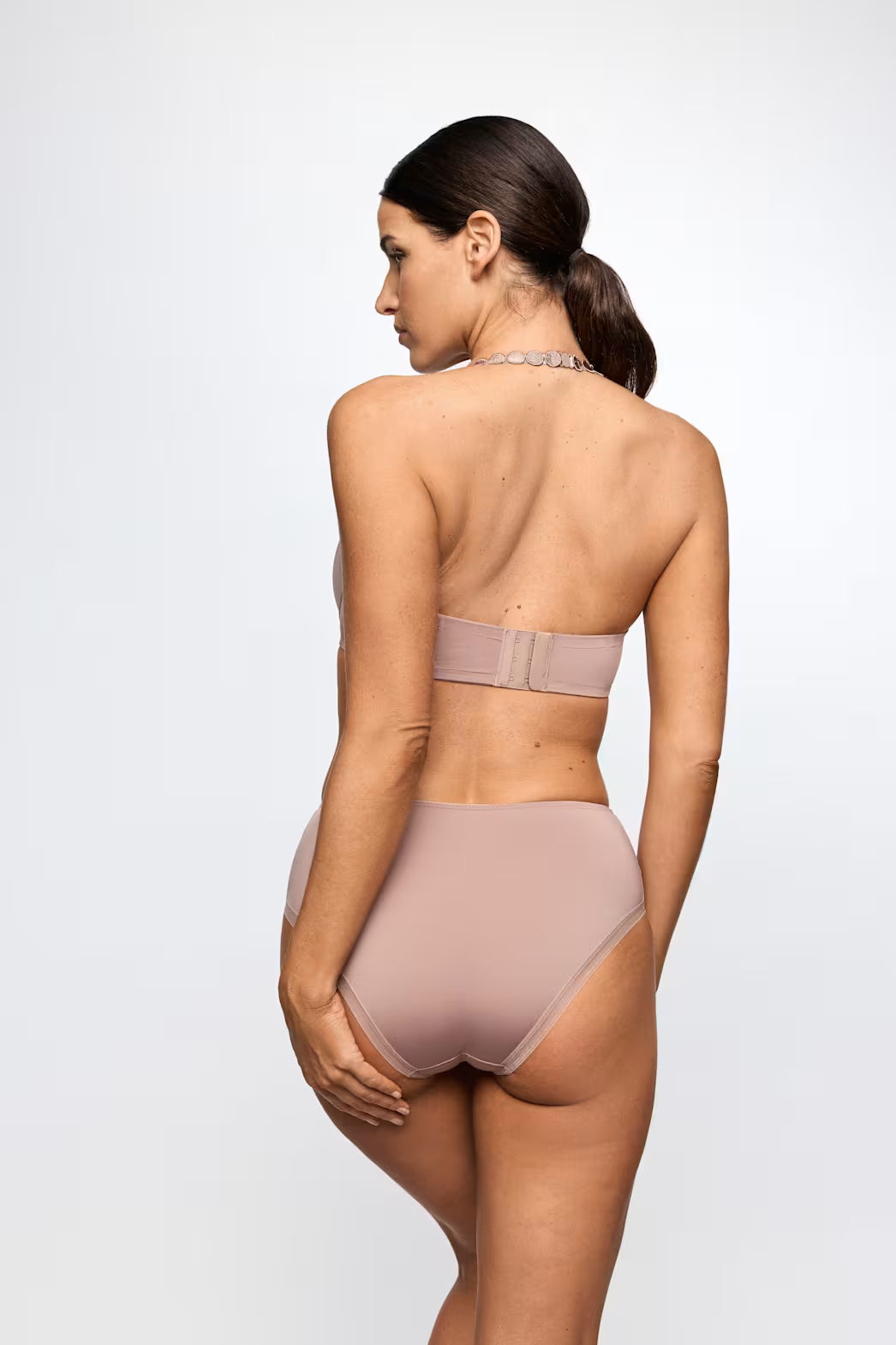 Marie Jo Avero Tom Fiberfill Convertible Underwire Bra - Cosmetic