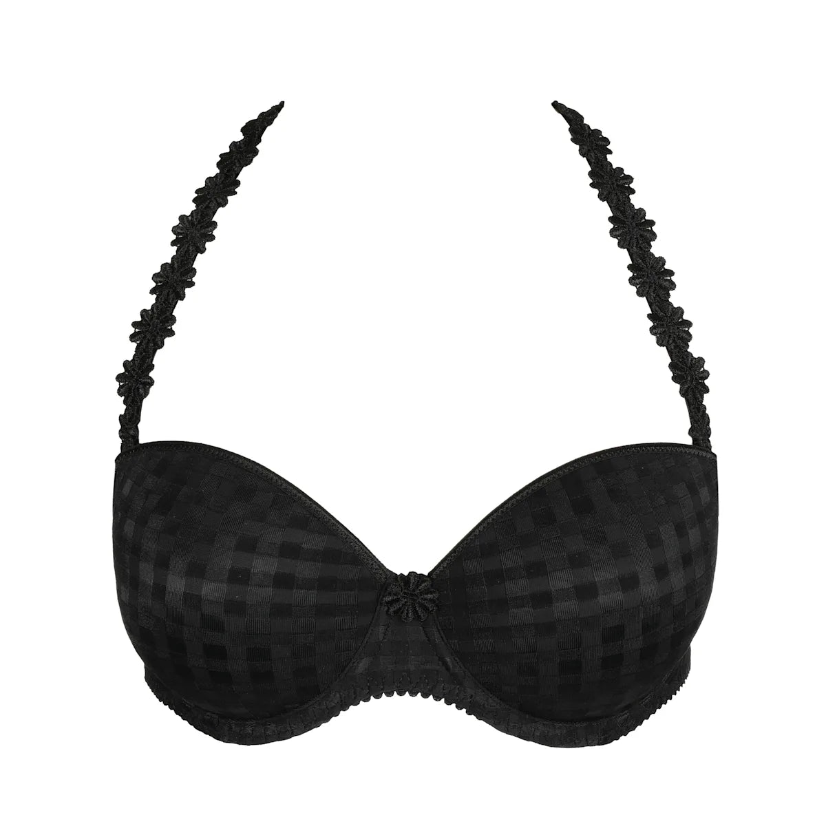 Marie Jo Avero Strapless Convertible Bra