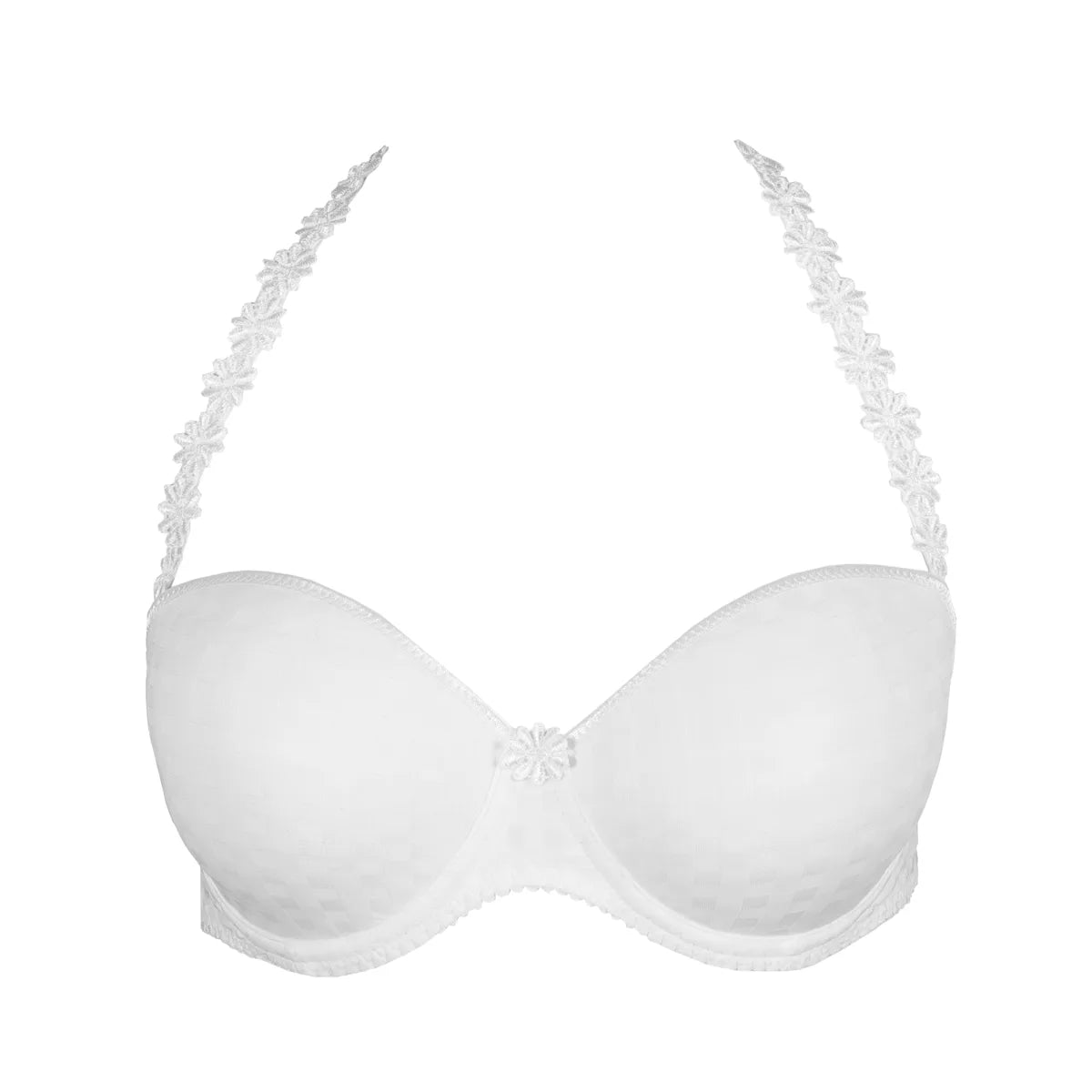 Marie Jo Avero Strapless Convertible Bra