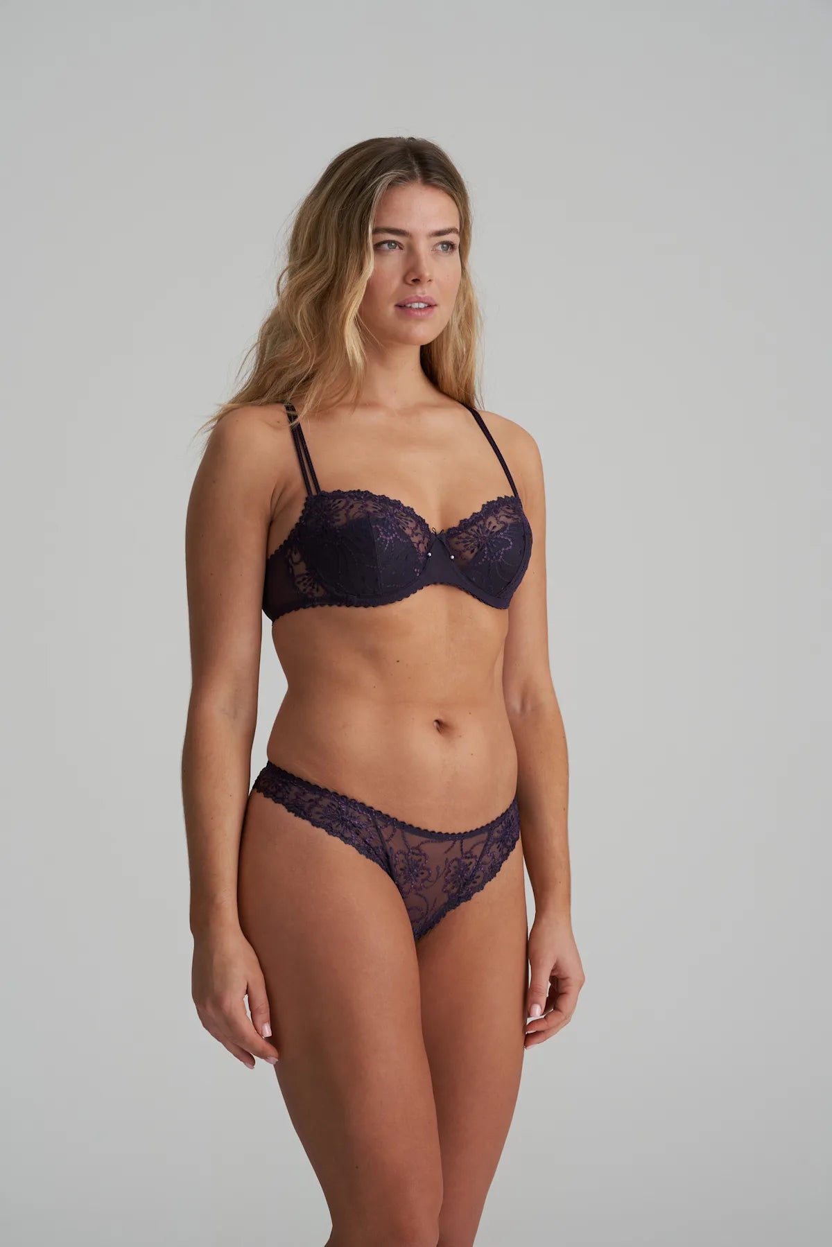 Marie Jo Jane Thong
