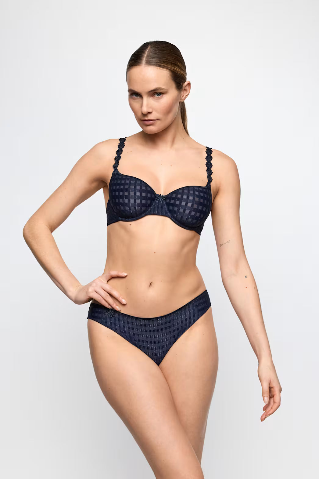 Marie Jo Avero Rio Briefs