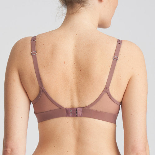 Mariejo Louie Padded Heart Shaped Bra