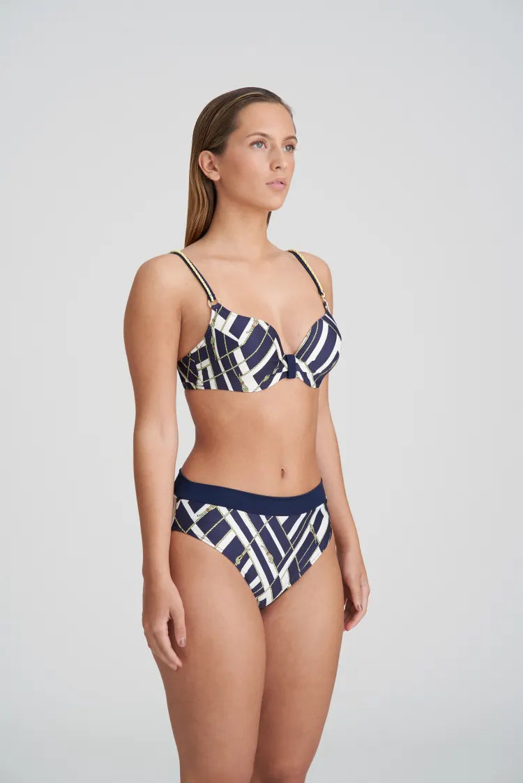 Mariejo Swim Saranji Full Bikini Bottom