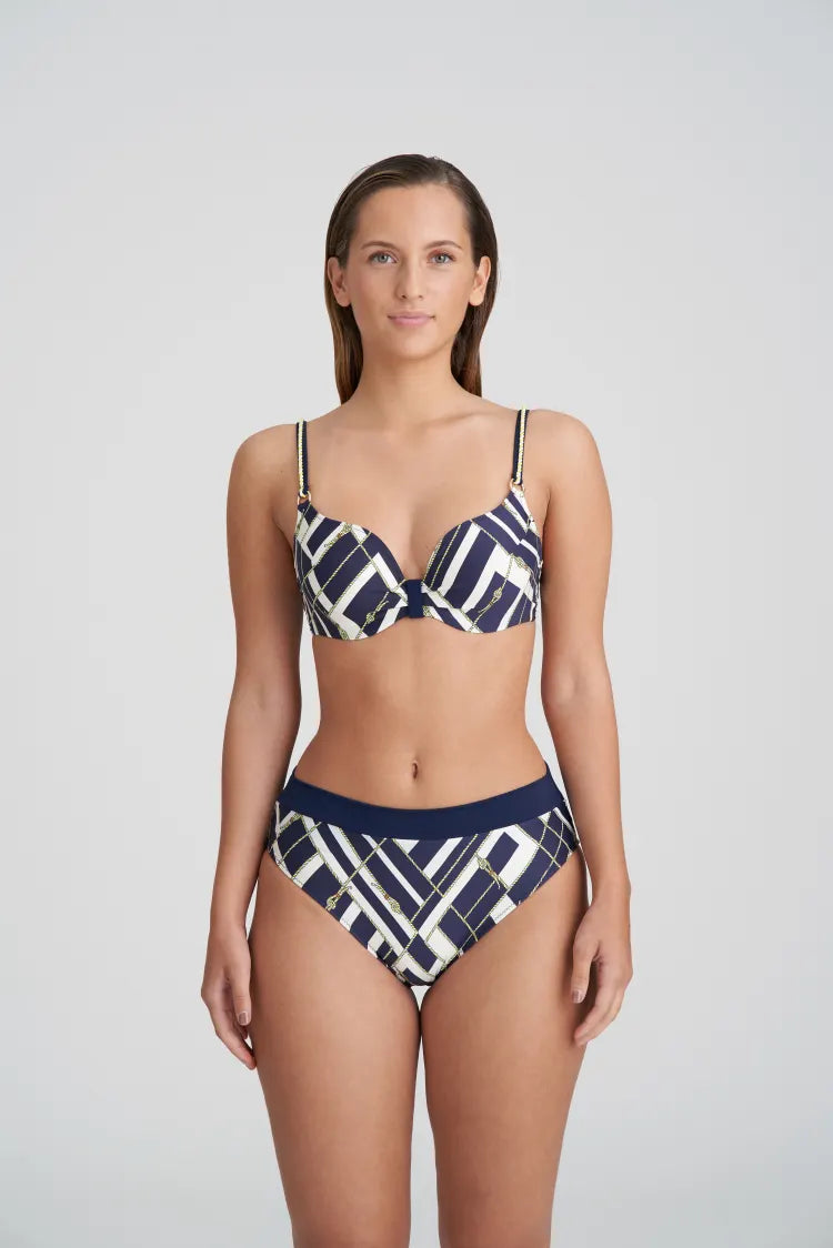 Mariejo Swim Saranji Bikini Top