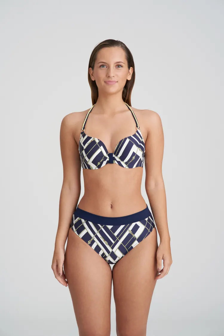 Mariejo Swim Saranji Bikini Top