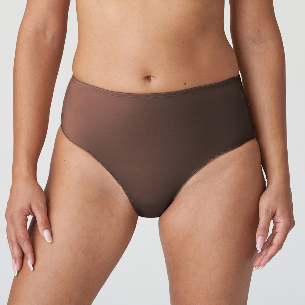 Prima Donna Satin Full Brief Panty