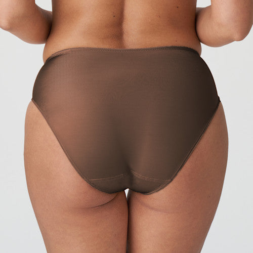 Prima Donna Satin Full Brief Panty