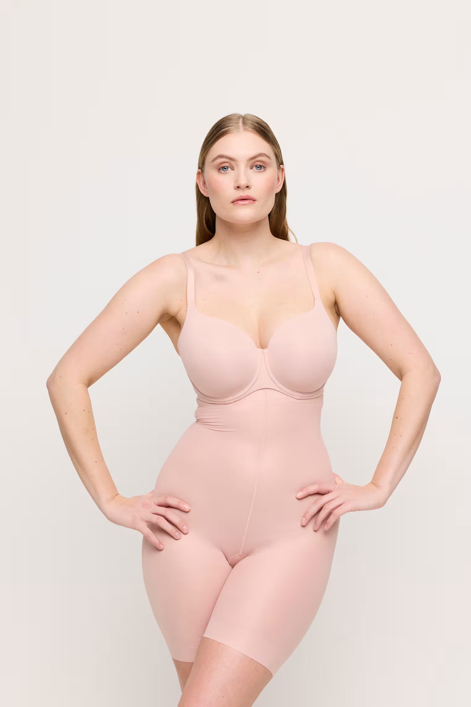 Prima Donna Figuras Padded Heart Shaped Bra