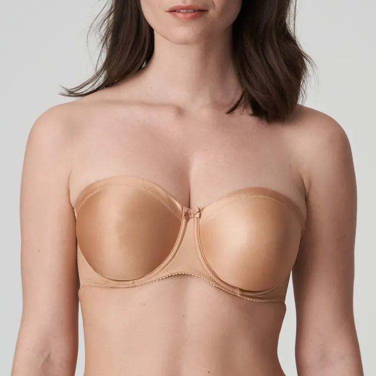 Convertible Strapless Bra
