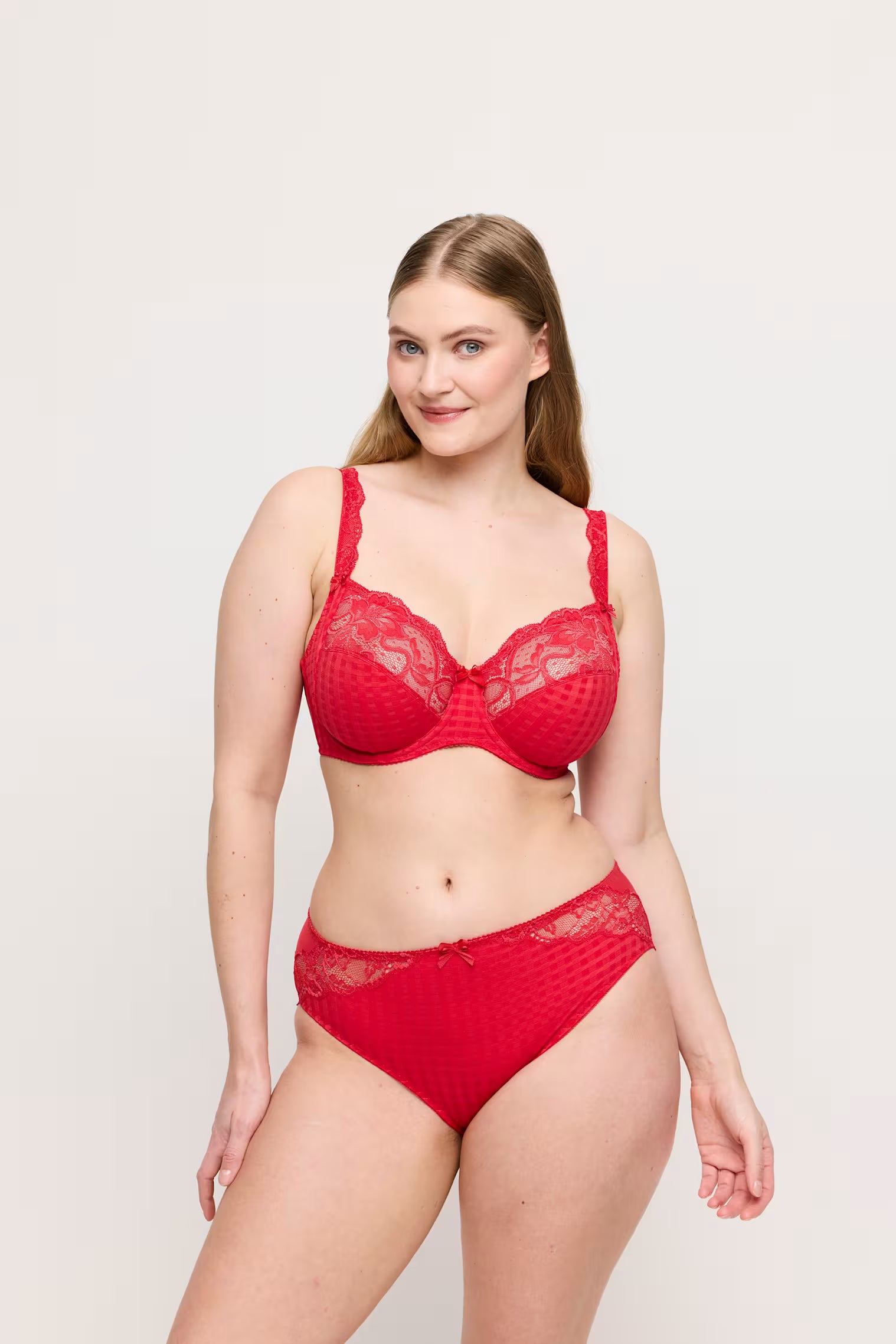 Prima Donna Madison Full Underwire Bra - F, G, H Cup