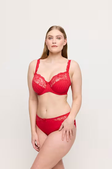 Prima Donna Madison Full Underwire Bra - F, G, H Cup