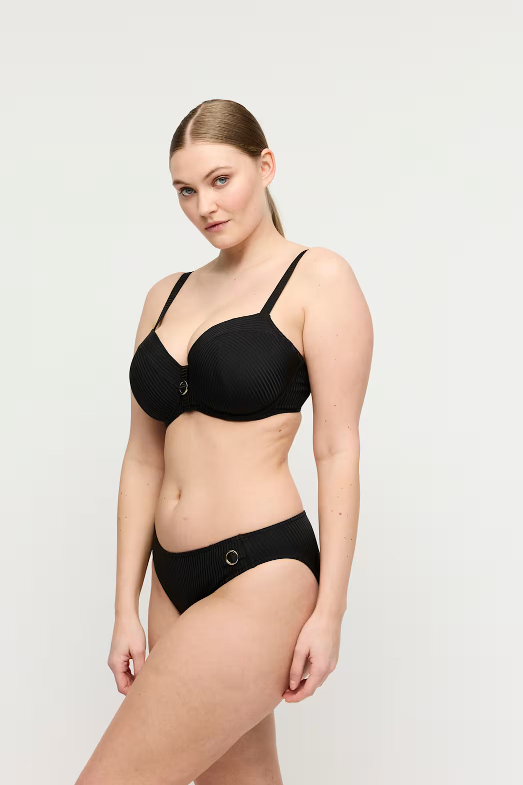 Prima Swim Delray Bikini Bottom