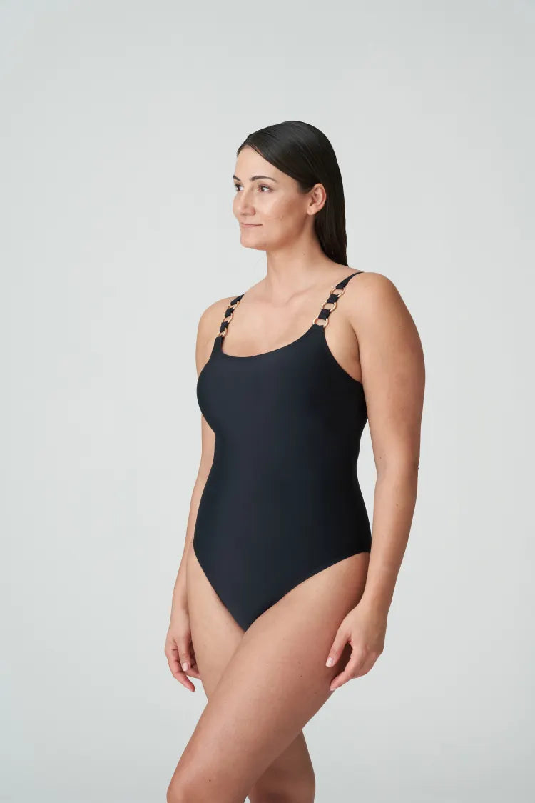 Prima Swim Damietta Padded Wireless One Piece