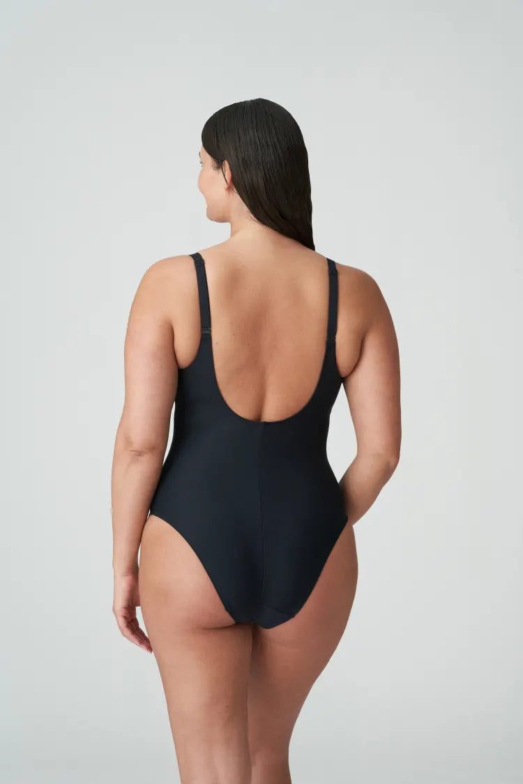 Prima Swim Damietta Padded Wireless One Piece