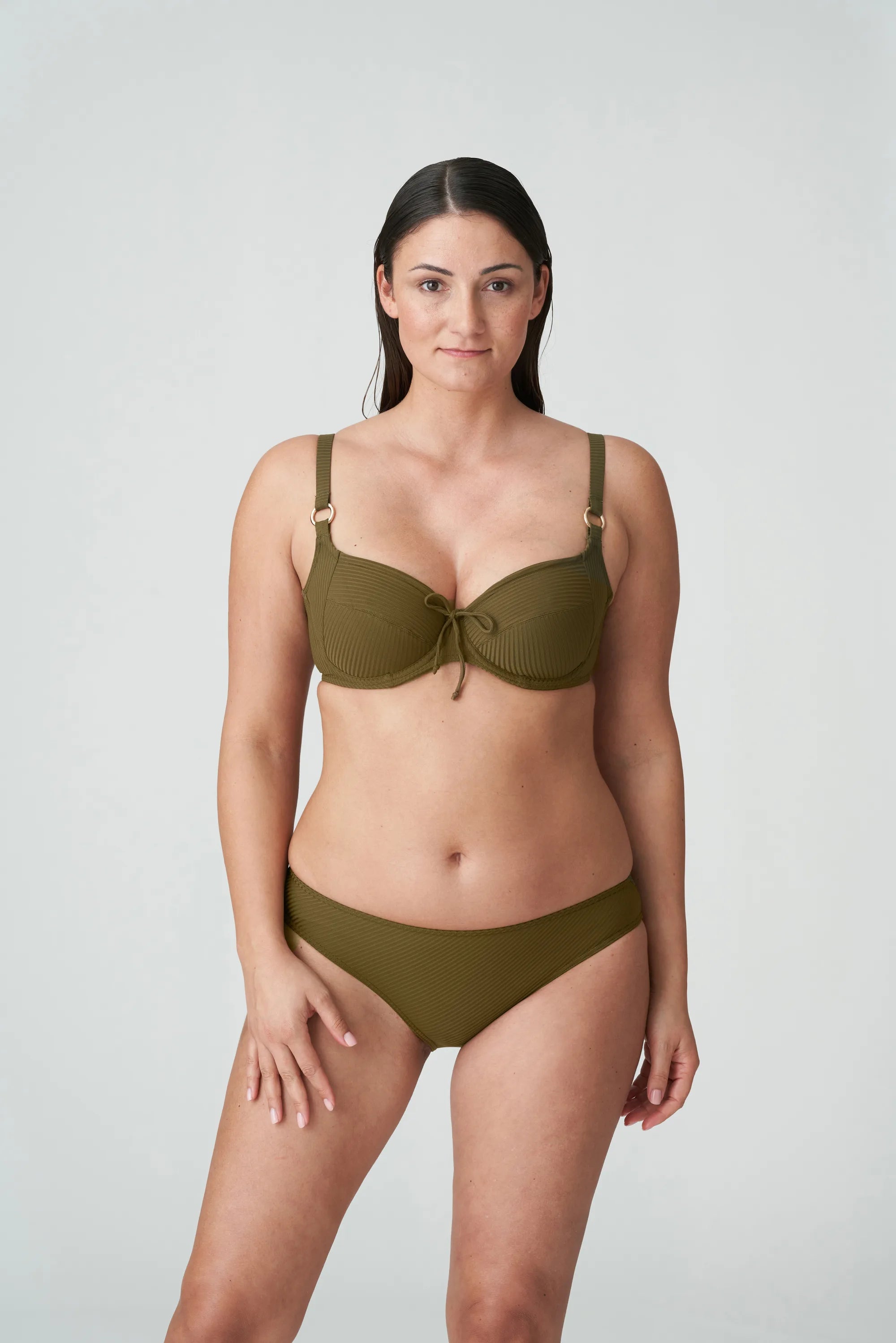 Prima Swim Sahara Full Cup Bikini Top