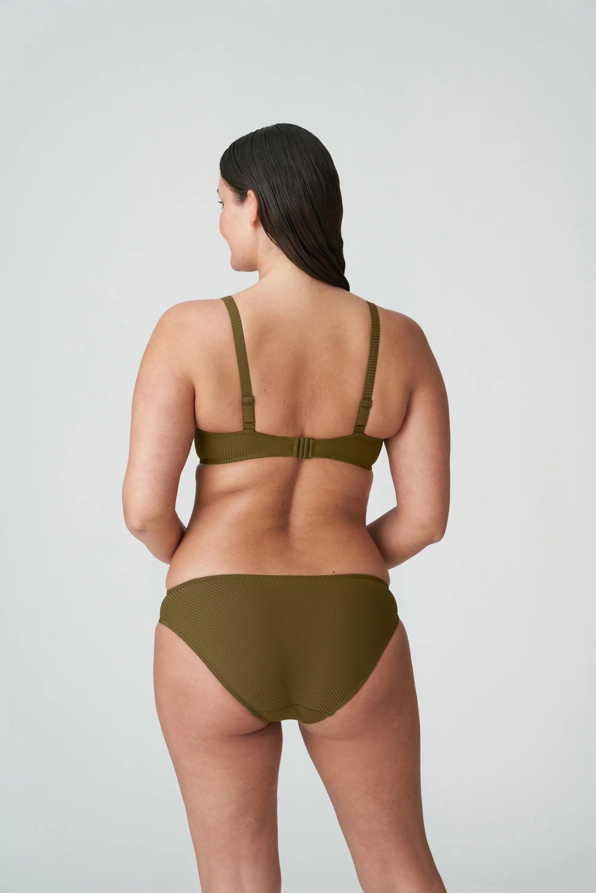 Prima Swim Sahara Full Cup Bikini Top