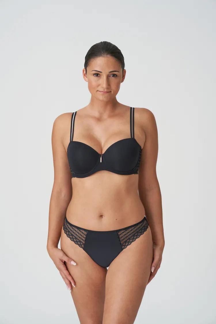 Prima Donna Twist East End Balcony Bra