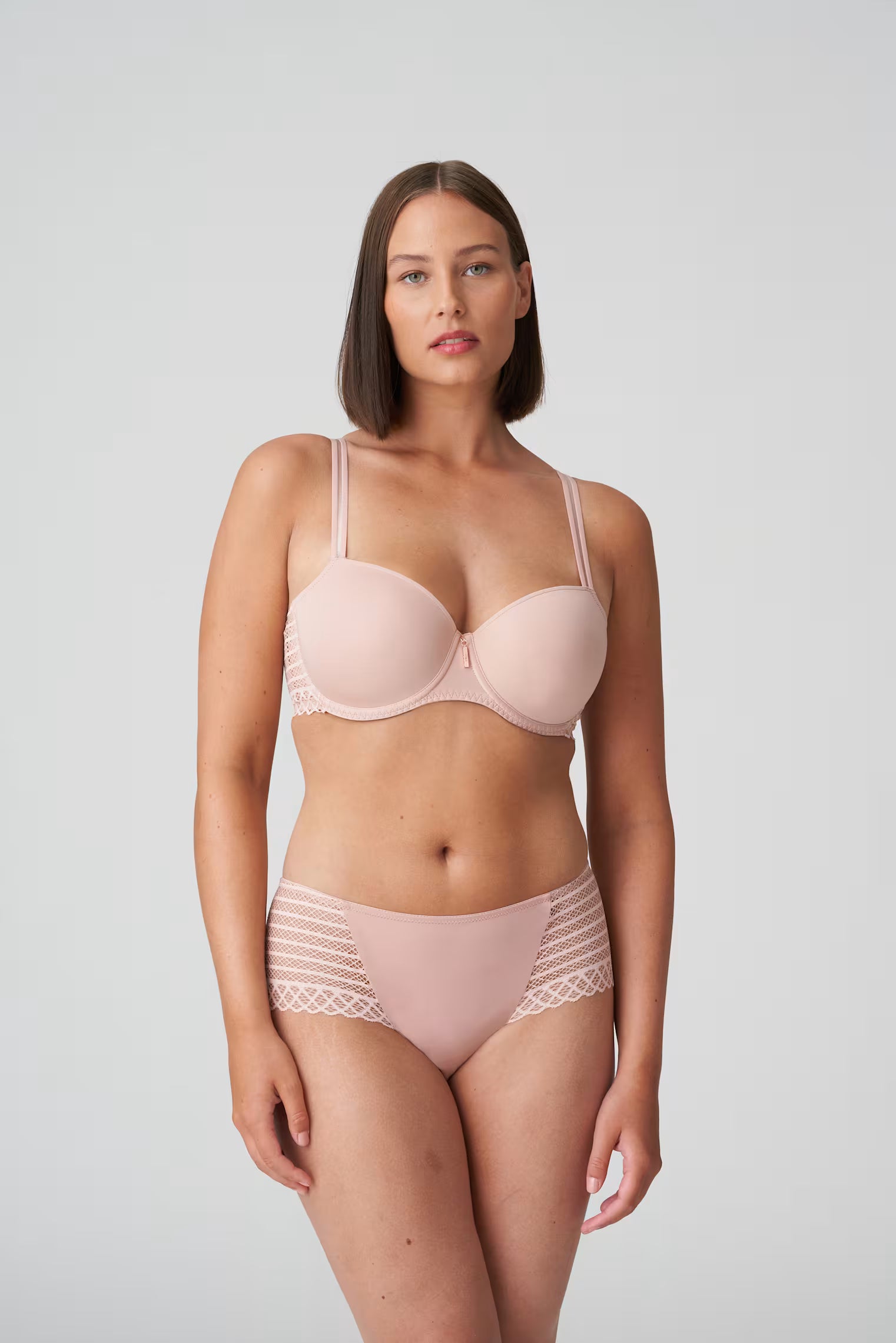 Prima Donna Twist East End Balcony Bra