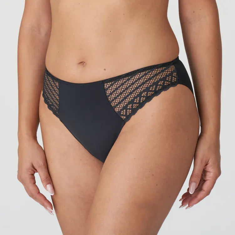 Prima Donna Charcoal Panty