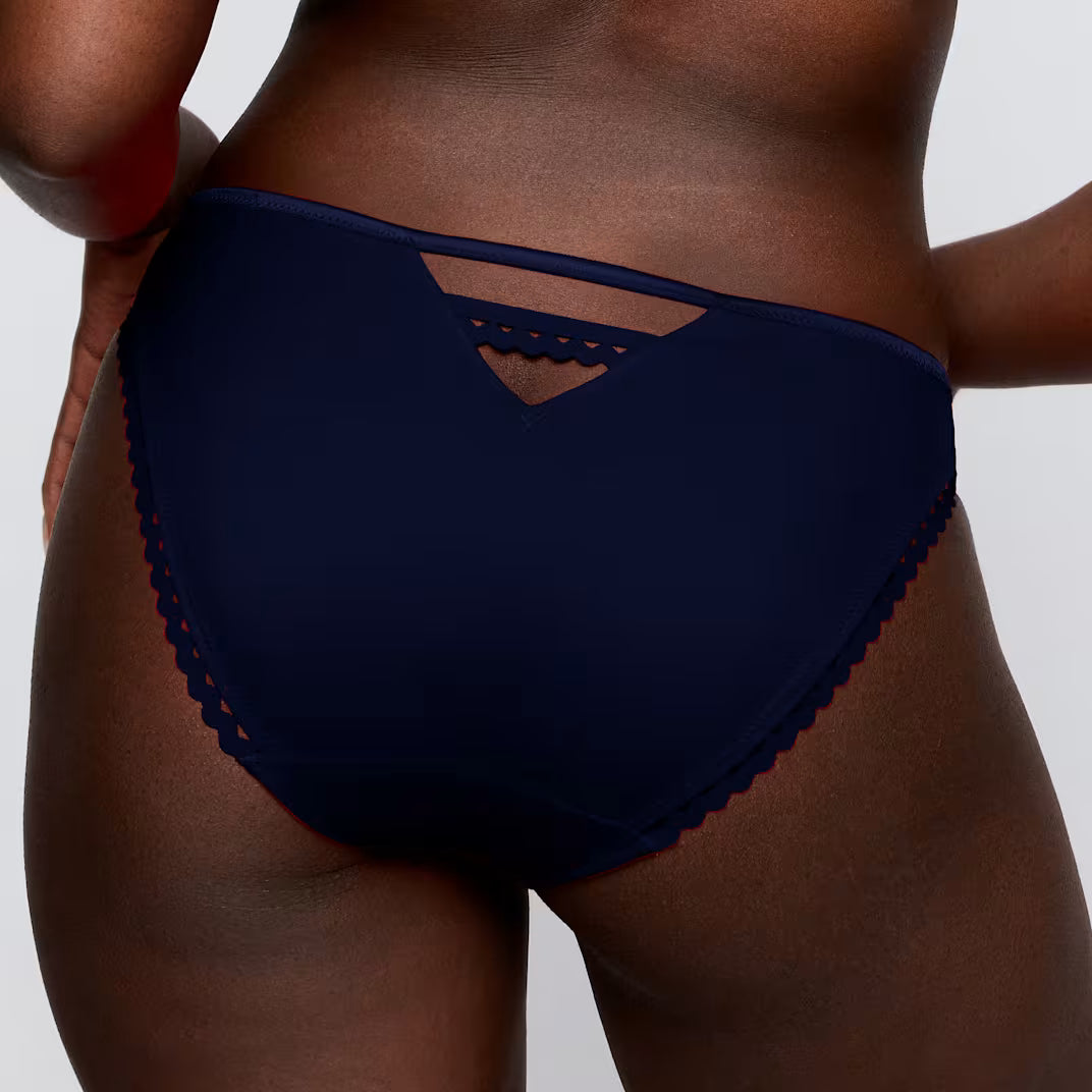 Prima Donna Twist Wowgirl Rio Brief