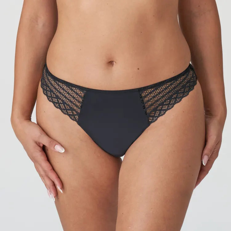 Prima Donna Twist East End Thong